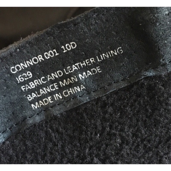 FINAL Robert Wayne Men's Connor Harness Boot - Picture 5 of 7