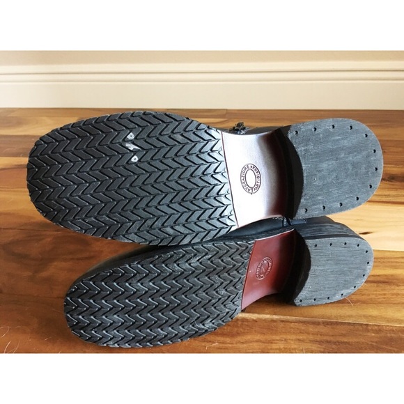 FINAL Robert Wayne Men's Connor Harness Boot - Picture 6 of 7