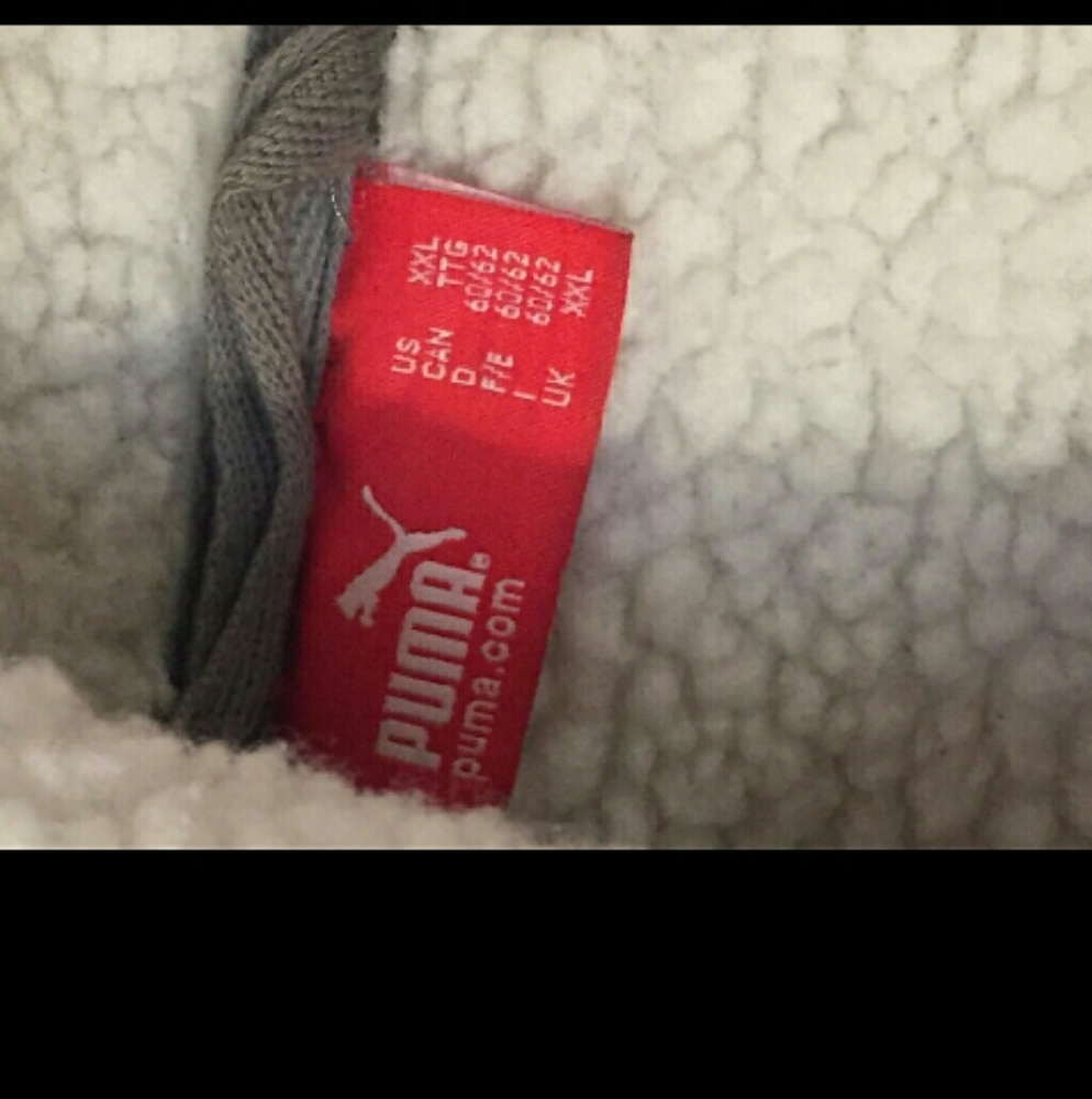 Puma Hoodie
