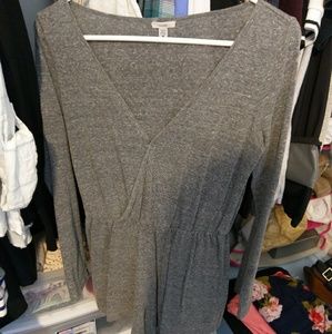 UO Lounge Romper