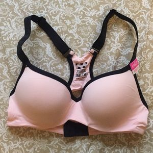 Victoria's Secret Pink Push Up Bra