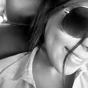 Meet your Posher, Rocio