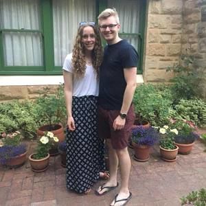 Meet your Posher, Kate