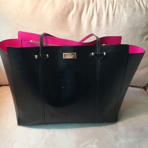 Kate Spade Shoulder Tote Bag