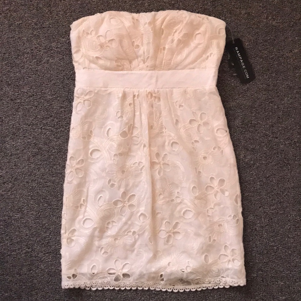 NWT Dress