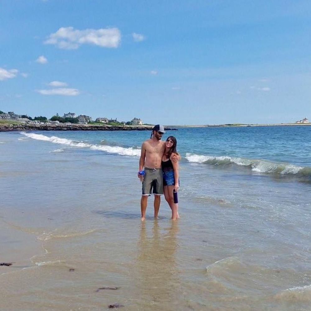 Meet your Posher, Kristen