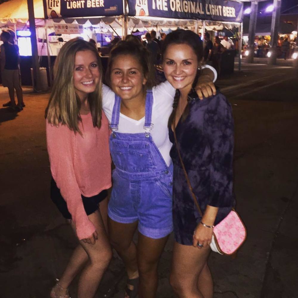 Meet your Posher, Bailey