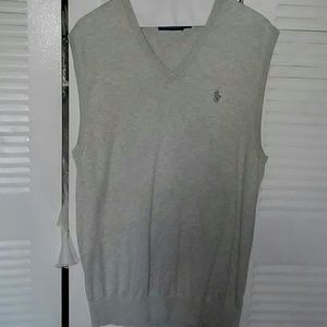 Polo Ralph Lauren vest