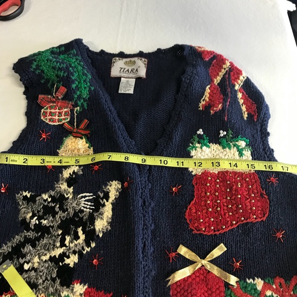 tiara international Sweaters Tiara International Multicolor