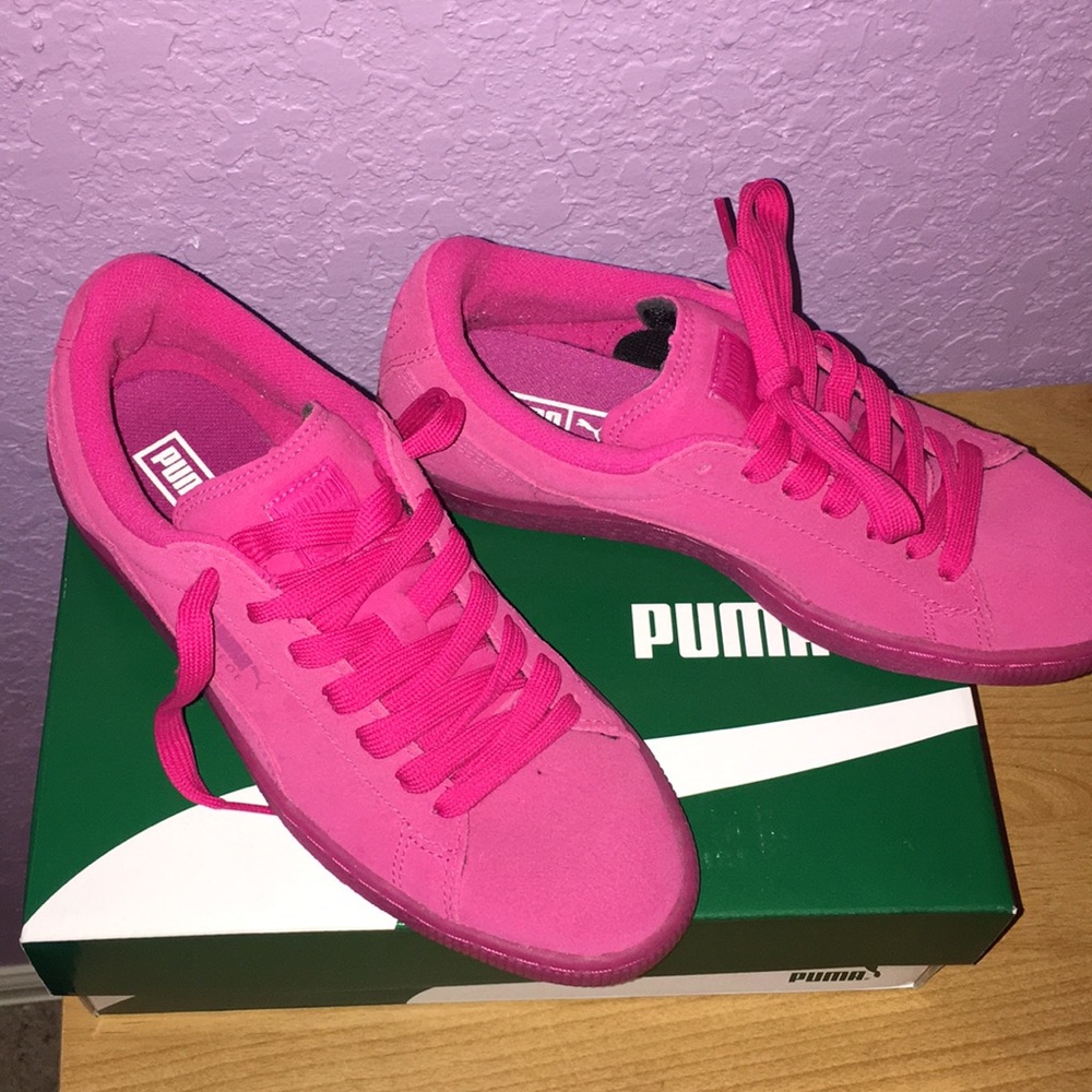 pumas