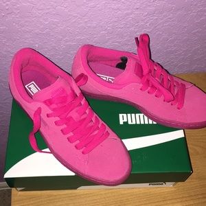pumas