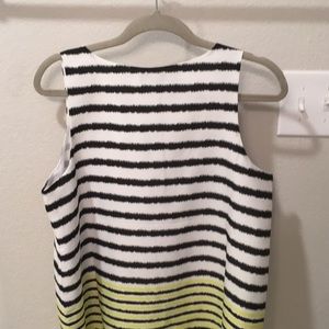 Banana republic Tank