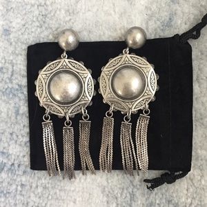 DANNIJO Shelton II Earrings NIB