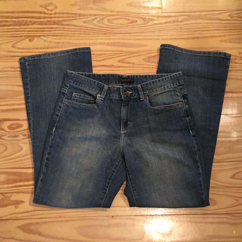 Madison jeans