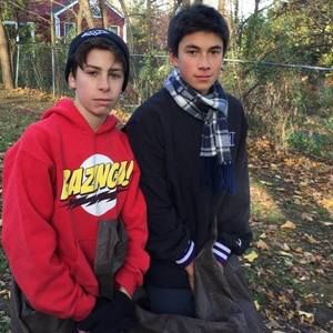 Meet your Posher, Ty