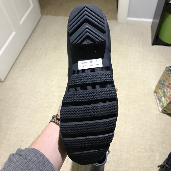 Hunter Rain Boots! - Picture 2 of 3