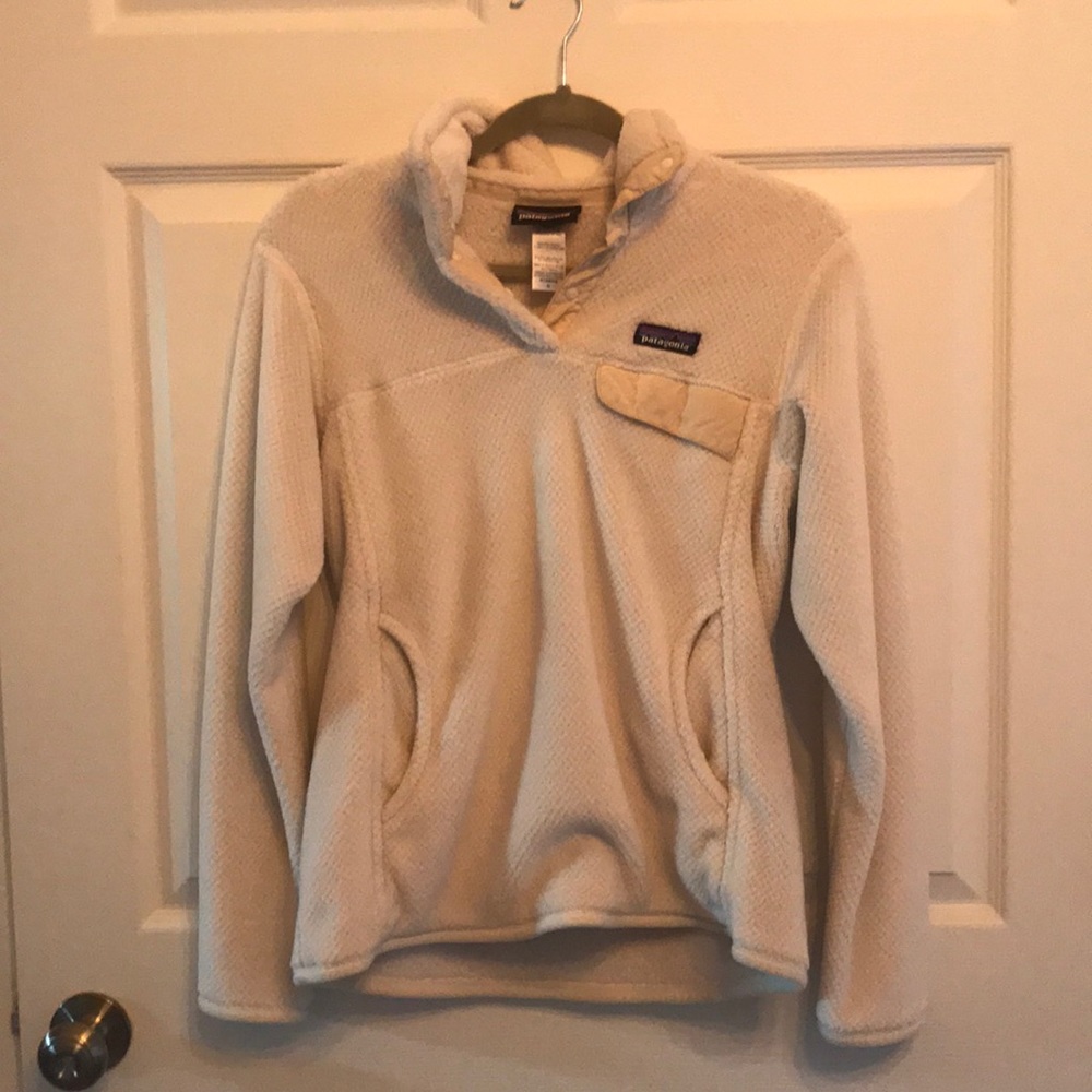 Patagonia Snap-T Pullover