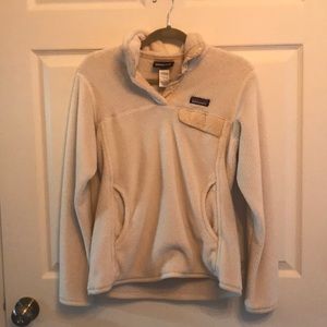 Patagonia Snap-T Pullover