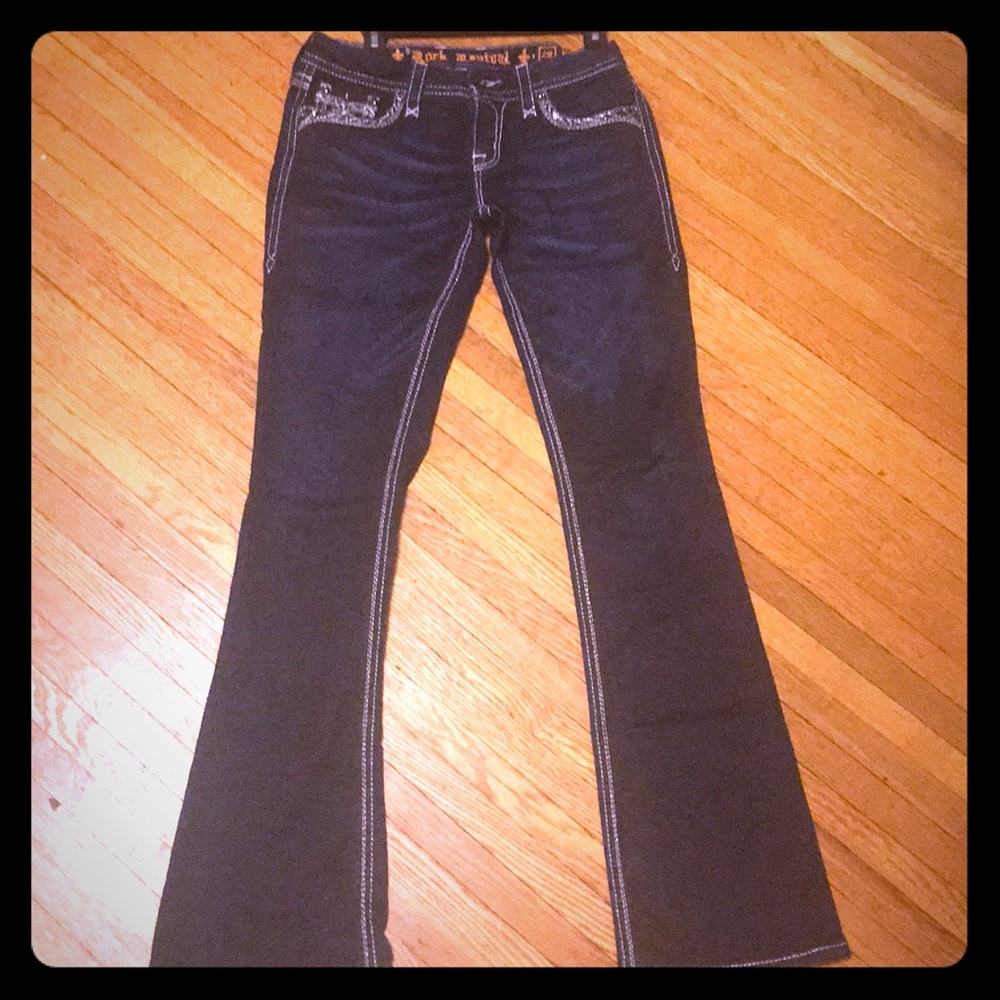Buckle Rock Revival jeans size 28