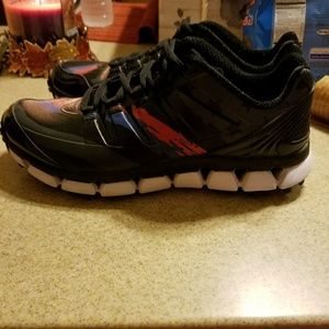 Men's Boombah Turf Shoes Size 8