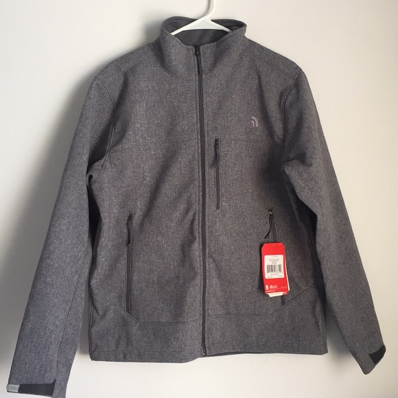 apex bionic jacket mens