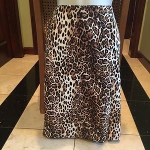WHBM Like New Pencil Skirt