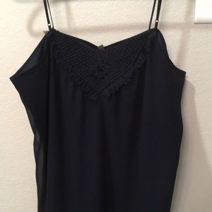 Banana republic tank top