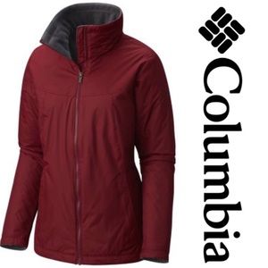 Columbia Many Paths Jacket