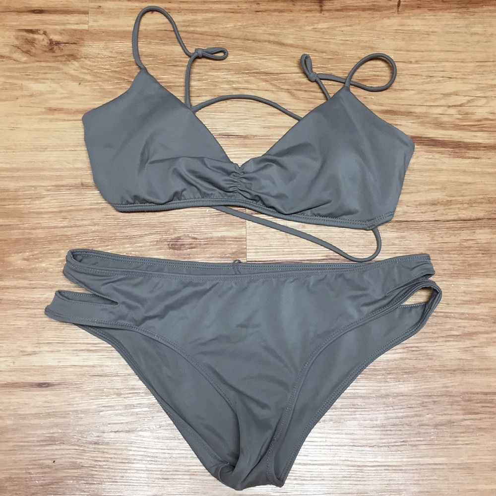 Pacsun Bikini Set