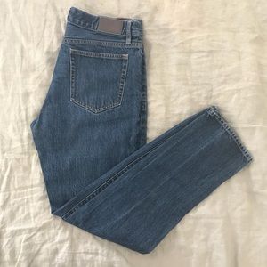 HUSBAND SALE - J. CREW JEANS!