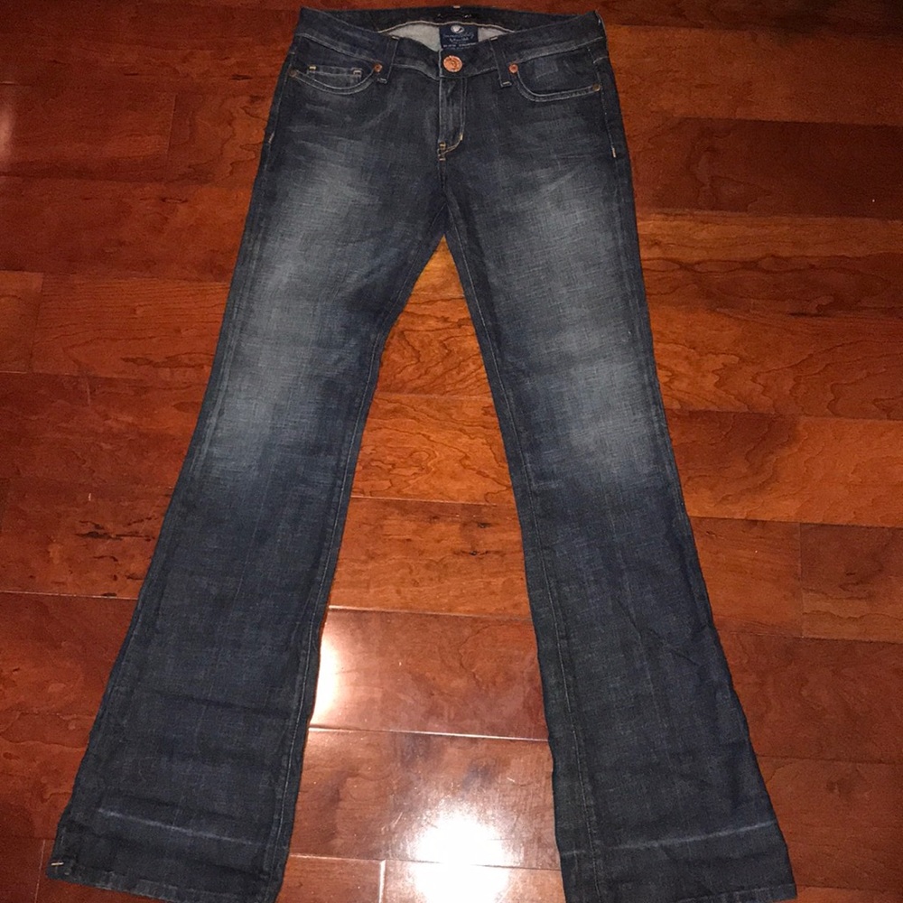 Immortality Jeans size 29