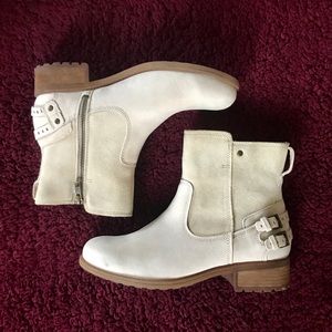 👢UGG Australia Women's Orion Suede Glacier Boot👢