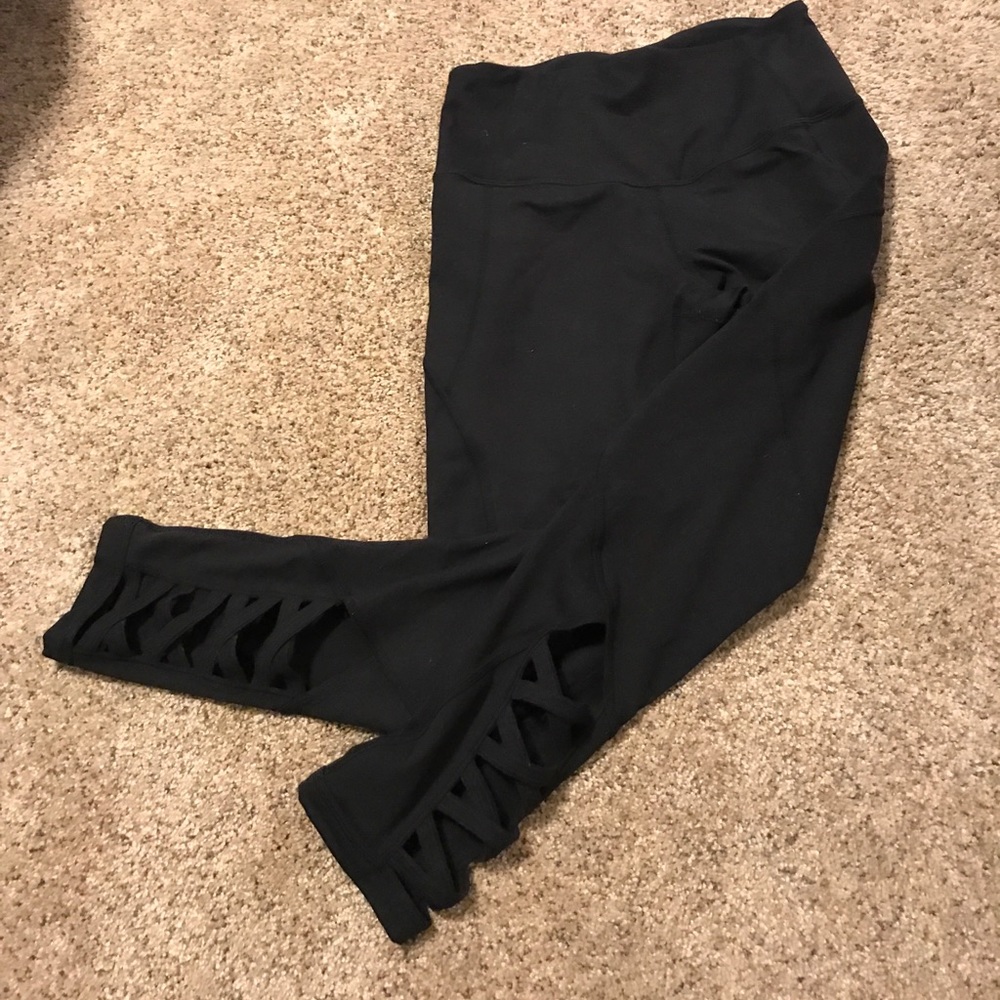 Zella leggings