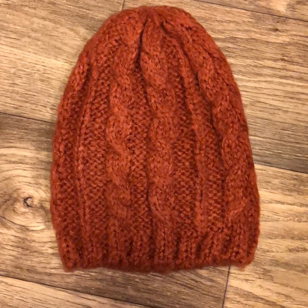 Urban Outfitters Beanie