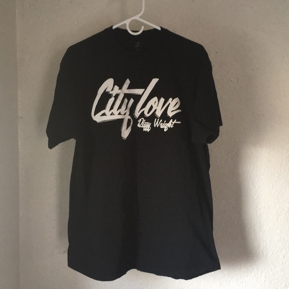 XL Dizzy Wright (T-Shirt)
