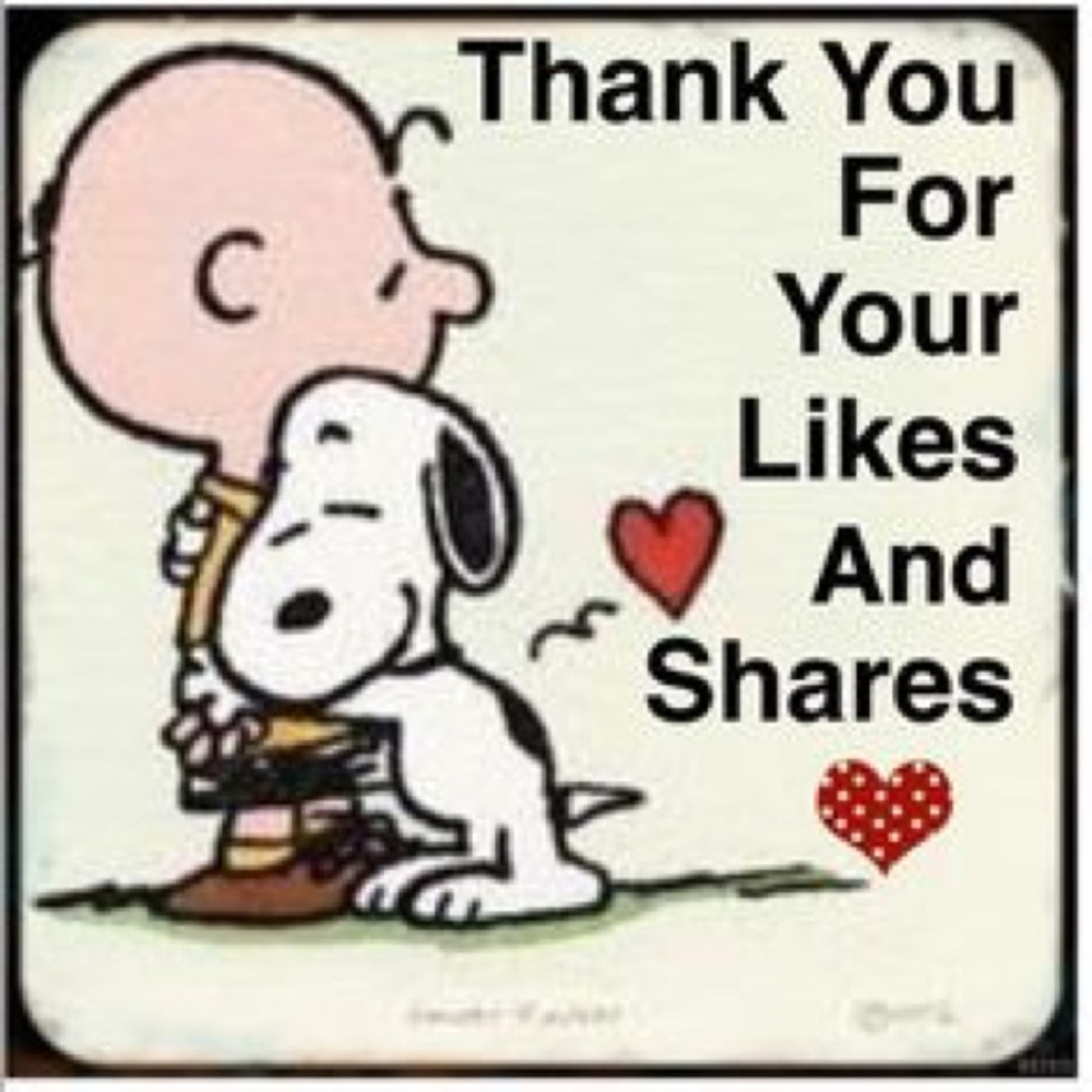 MILLION THANKS
