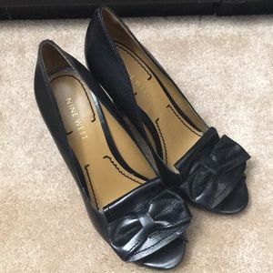 Nine West heels