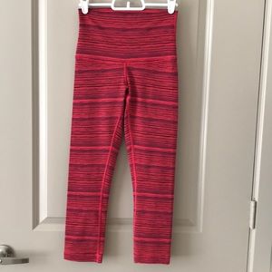 Lululemon High Times Pant Luxtreme RARE color