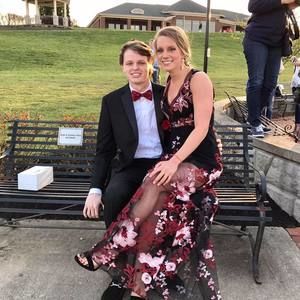 Meet your Posher, Ian