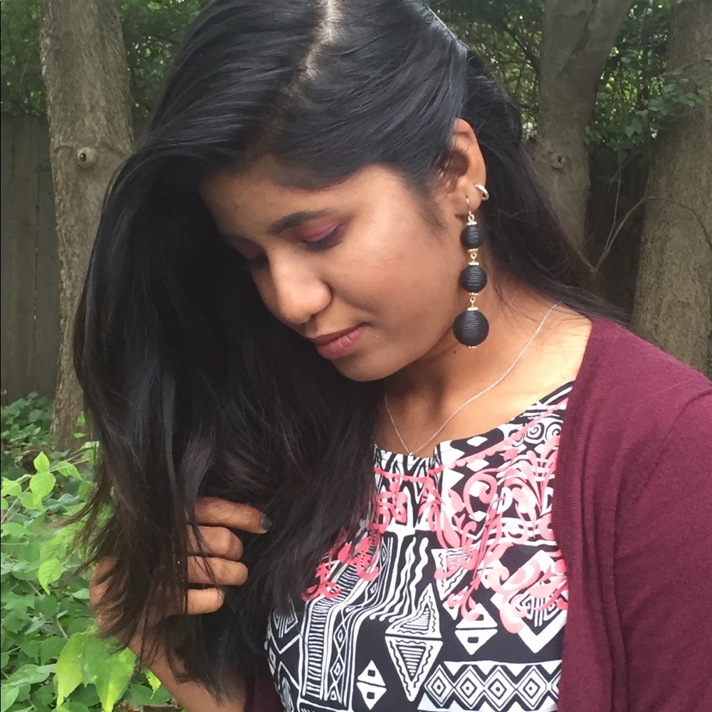 Meet your Posher, Saiyma