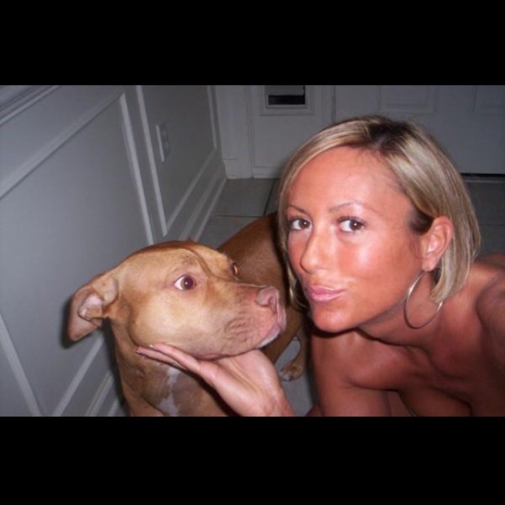 Meet your Posher, Ashly