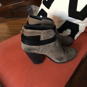 rag and bone booties