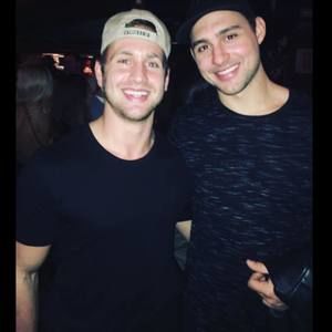 Meet your Posher, Jake