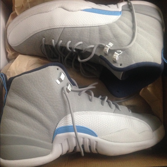 Jordan Retro 12s