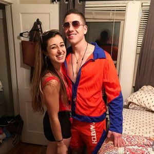 Meet your Posher, Kristina