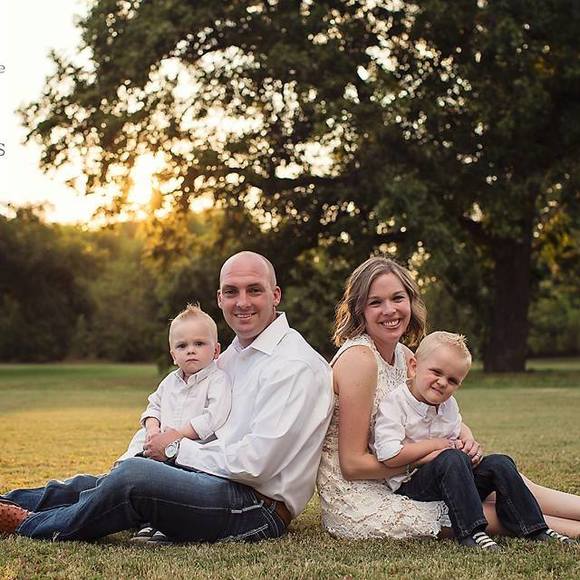 Meet your Posher, Cade - Picture 1 of 1