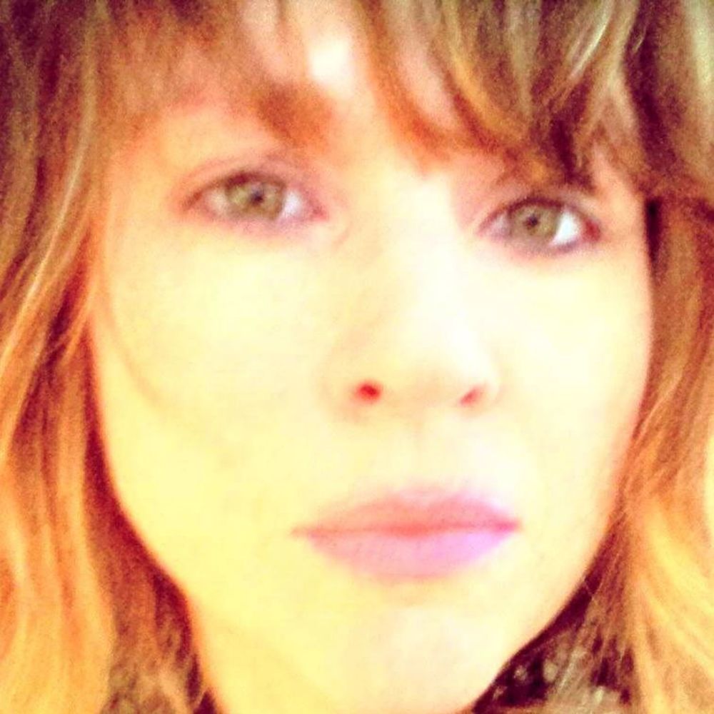 Meet your Posher, Catherine