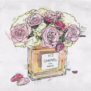 Meet your Posher, Alexandra