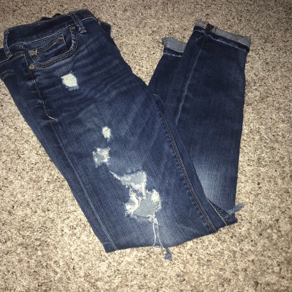 Express Jeans