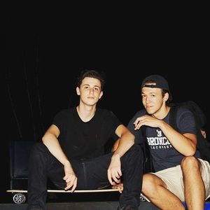 Meet your Posher, Patrick